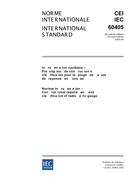 IEC 60405 Ed. 2.0 b PDF