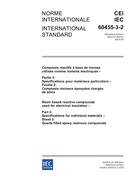 IEC 60455-3-2 Ed. 2.0 b PDF