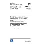 IEC 61238-1 Ed. 2.0 b PDF