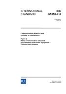 IEC 61850-7-3 Ed. 1.0 en:2003 PDF