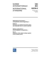 IEC 62236-2 Ed. 1.0 b:2003 PDF