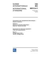 IEC 60512-4-1 Ed. 1.0 b PDF