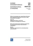 IEC 60670-22 Ed. 1.0 b PDF