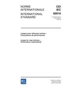 IEC 60810 Ed. 3.0 b:2003 PDF