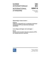 IEC 60947-8 Ed. 1.0 b PDF