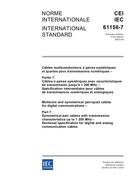 IEC 61156-7 Ed. 1.0 b PDF