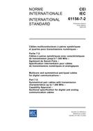 IEC 61156-7-2 Ed. 1.0 b PDF