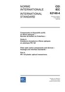 IEC 62148-4 Ed. 1.0 b PDF