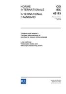 IEC 62193 Ed. 1.0 b PDF