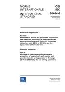 IEC 60404-6 Ed. 2.0 b:2003 PDF