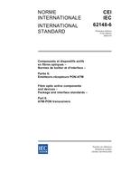 IEC 62148-6 Ed. 1.0 b:2003 PDF