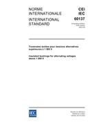 IEC 60137 Ed. 5.0 b:2003 PDF