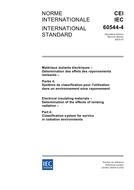 IEC 60544-4 Ed. 2.0 b PDF