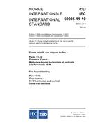 IEC 60695-11-10 Ed. 1.1 b:2003 PDF