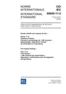 IEC 60695-11-2 Ed. 1.0 b:2003 PDF