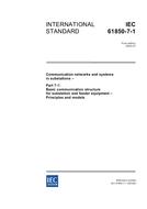 IEC 61850-7-1 Ed. 1.0 en:2003 PDF