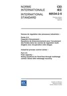 IEC 60534-2-5 Ed. 1.0 b PDF