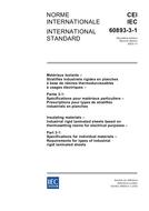 IEC 60893-3-1 Ed. 2.0 b:2003 PDF