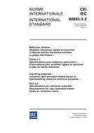 IEC 60893-3-3 Ed. 2.0 b PDF