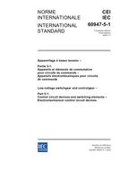 IEC 60947-5-1 Ed. 3.0 b:2003 PDF