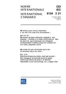 IEC 61249-2-21 Ed. 1.0 b PDF