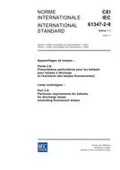 IEC 61347-2-9 Ed. 1.1 b PDF