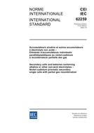 IEC 62259 Ed. 1.0 b PDF