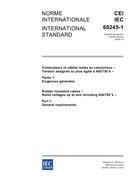 IEC 60245-1 Ed. 4.0 b PDF