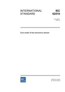 IEC 62016 Ed. 1.0 en PDF