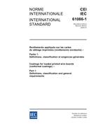 IEC 61086-1 Ed. 2.0 b PDF