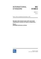 IEC 61360-2 Ed. 2.1 en:2004 PDF