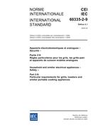 IEC 60335-2-9 Ed. 5.1 b PDF