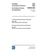 IEC 60050-482 Ed. 1.0 b PDF