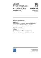 IEC 60404-1-1 Ed. 1.0 b PDF