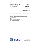 IEC 60488-2 Ed. 1.0 en PDF