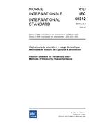 IEC 60312 Ed. 3.2 b:2004 PDF