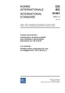 IEC 61481 Ed. 1.2 b PDF