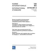 IEC 61753-091-3 Ed. 1.0 b PDF