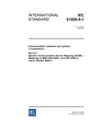 IEC 61850-8-1 Ed. 1.0 en:2004 PDF