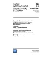 IEC 61300-2-47 Ed. 1.0 b:2004 PDF