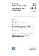 IEC 61340-4-5 Ed. 1.0 b:2004 PDF