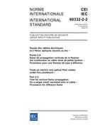 IEC 60332-2-2 Ed. 1.0 b PDF