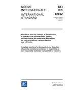 IEC 62022 Ed. 1.0 b PDF