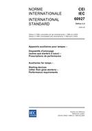 IEC 60927 Ed. 2.2 b:2004 PDF