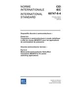 IEC 60747-8-4 Ed. 1.0 b PDF