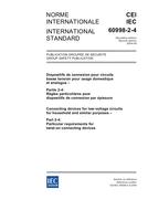 IEC 60998-2-4 Ed. 2.0 b PDF