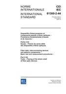 IEC 61300-2-44 Ed. 1.0 b:2004 PDF