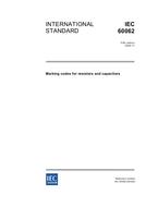 IEC 60062 Ed. 5.0 en:2004 PDF