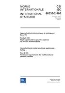 IEC 60335-2-105 Ed. 1.0 b:2004 PDF