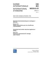 IEC 60335-2-21 Ed. 5.1 b PDF